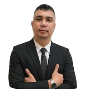 Andrew Casurao, General Manager