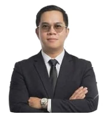 Dennis Paul Comanda, Sales Operations Analyst