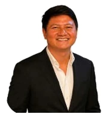 Gideon Rosales, IT Specialist & Web Developer