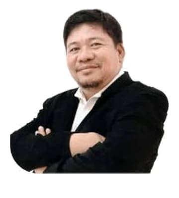 Jose Queruben Cajes, Bohol Managing Broker