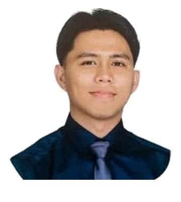 Justin Bernaldez, Creative / Multimedia Specialist