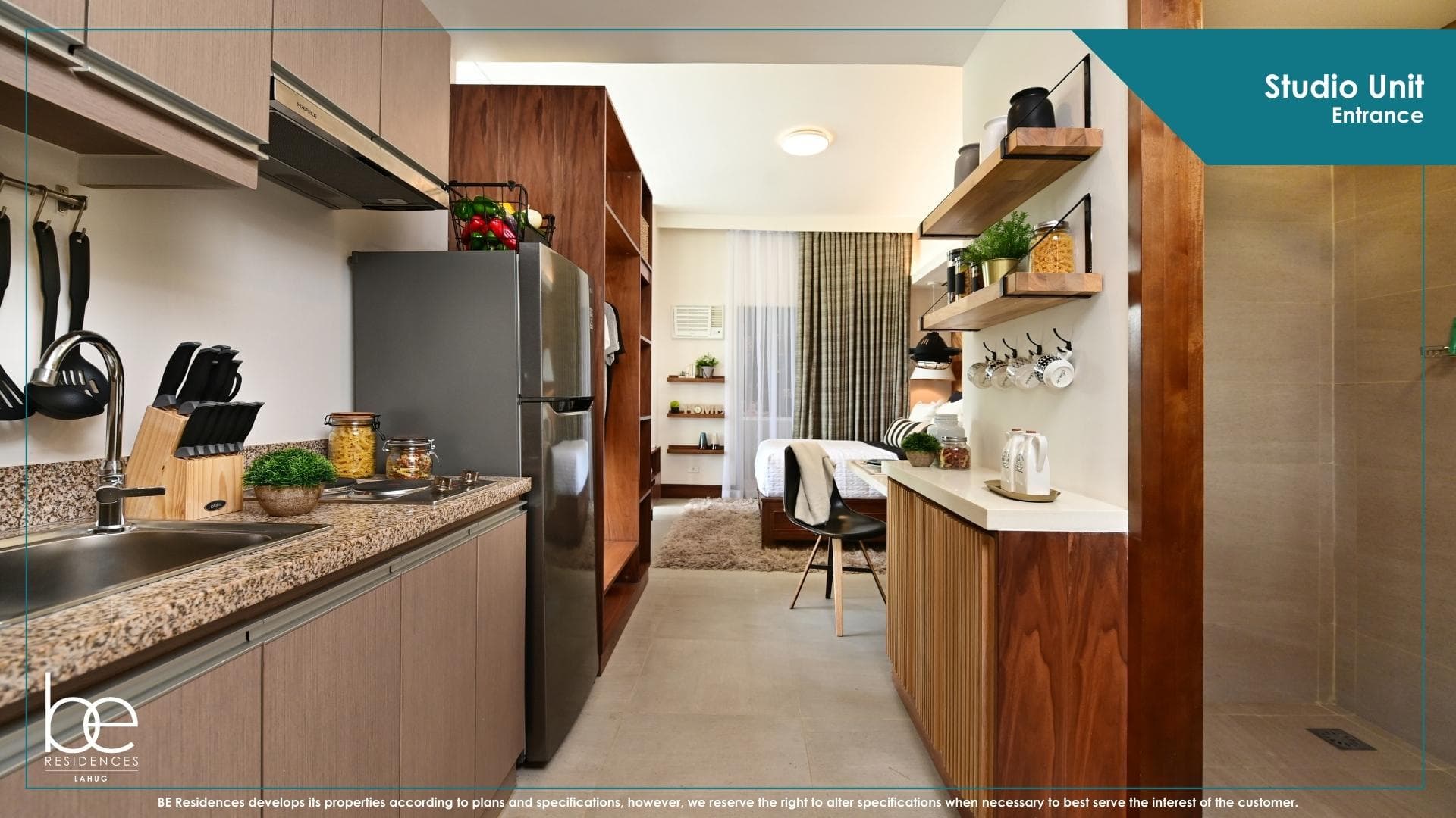Investment in St. Lawrence Street