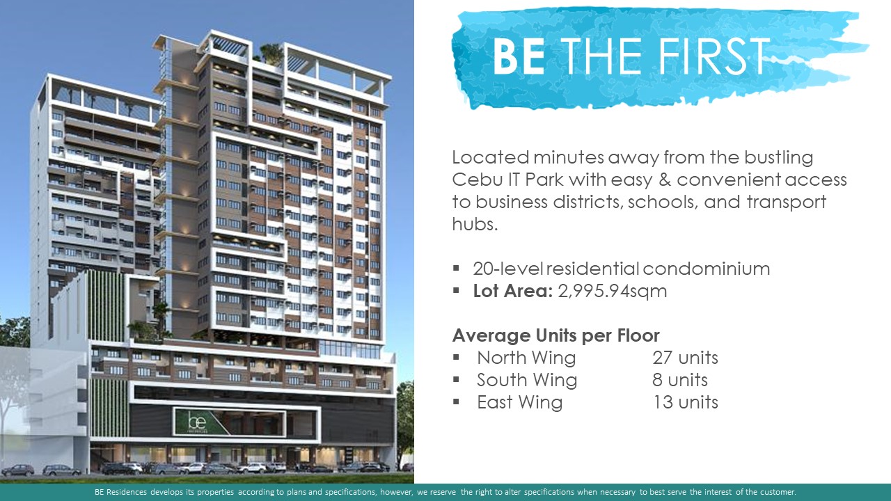 Investment in St. Lawrence Street