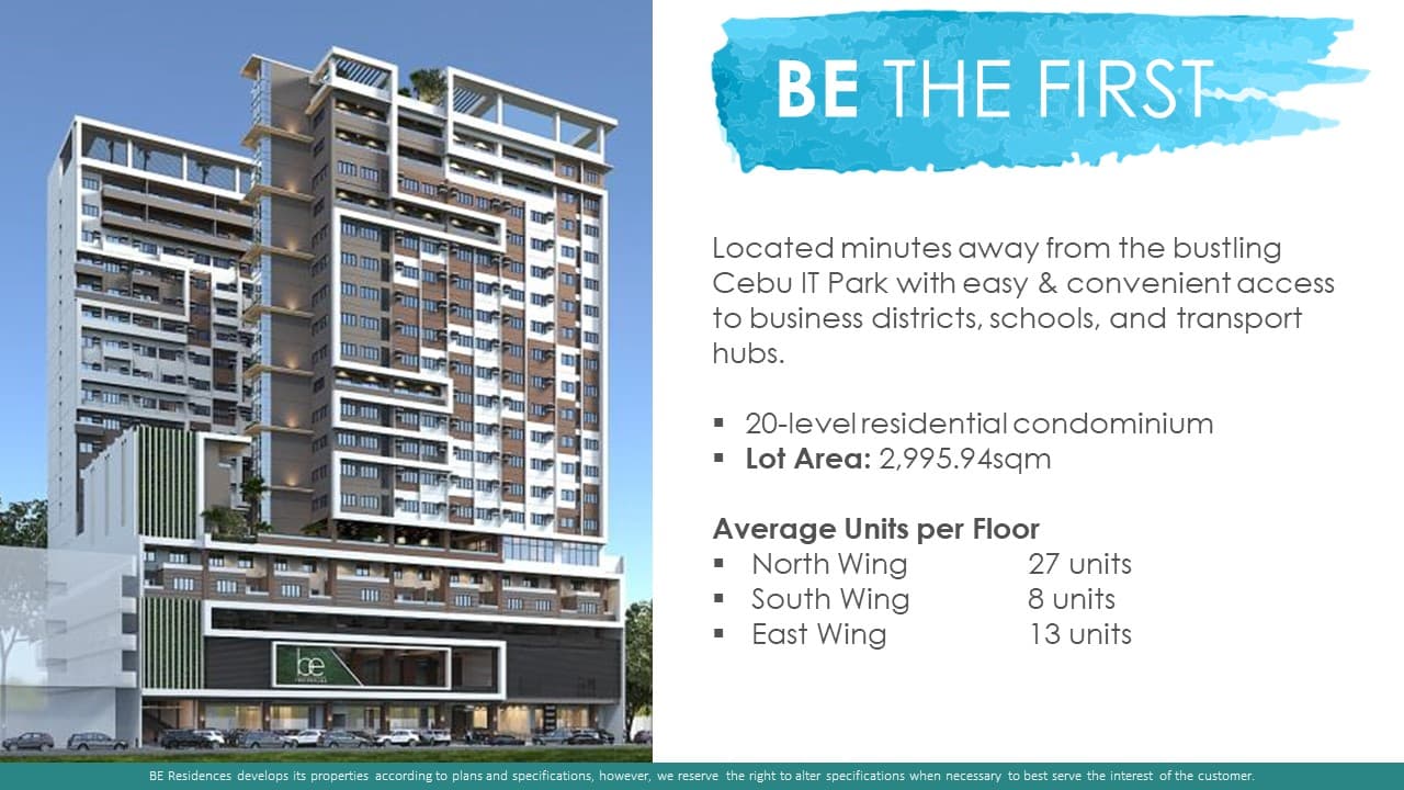 Investment in St. Lawrence Street