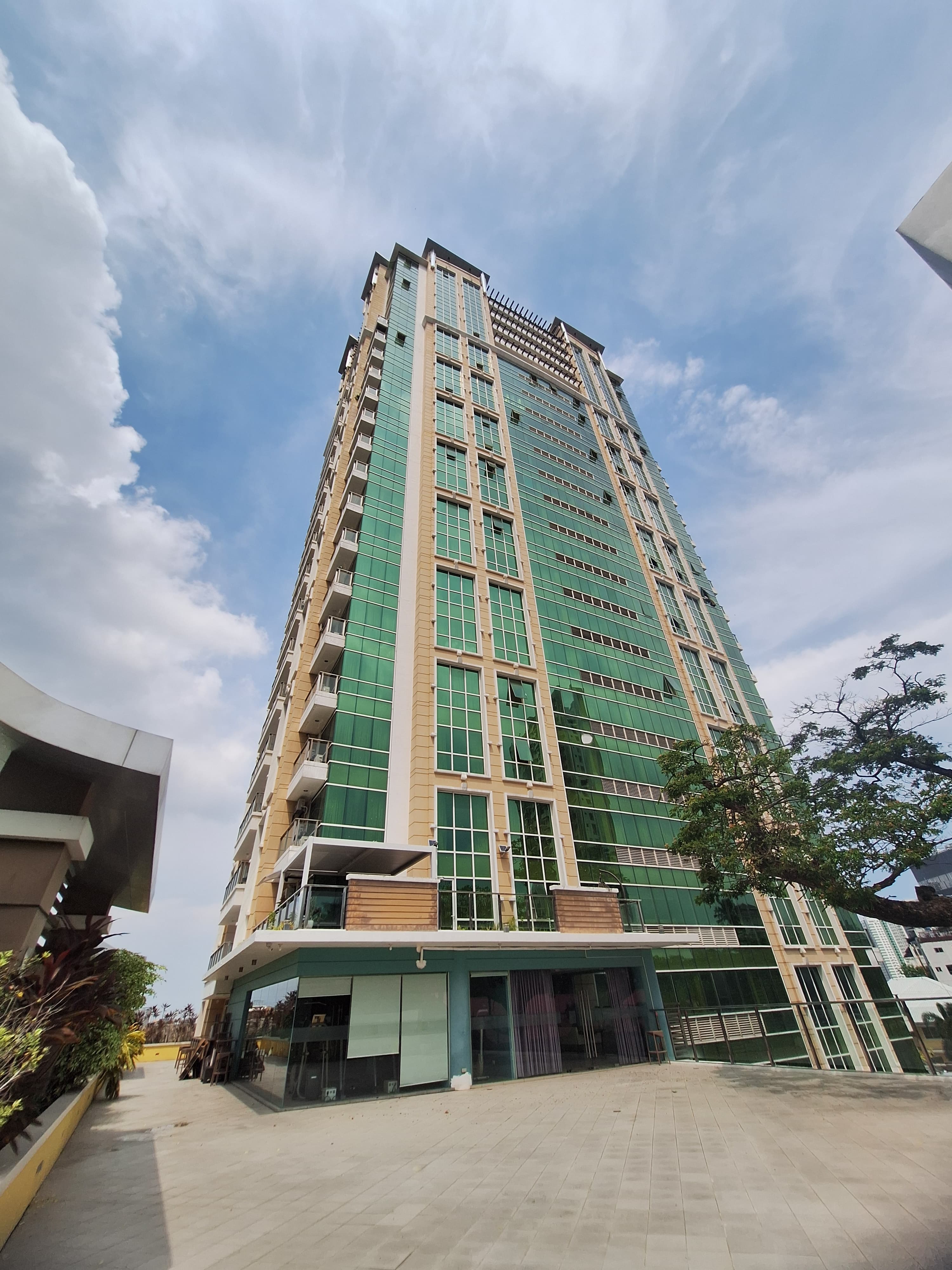 Investment in Molave St.
