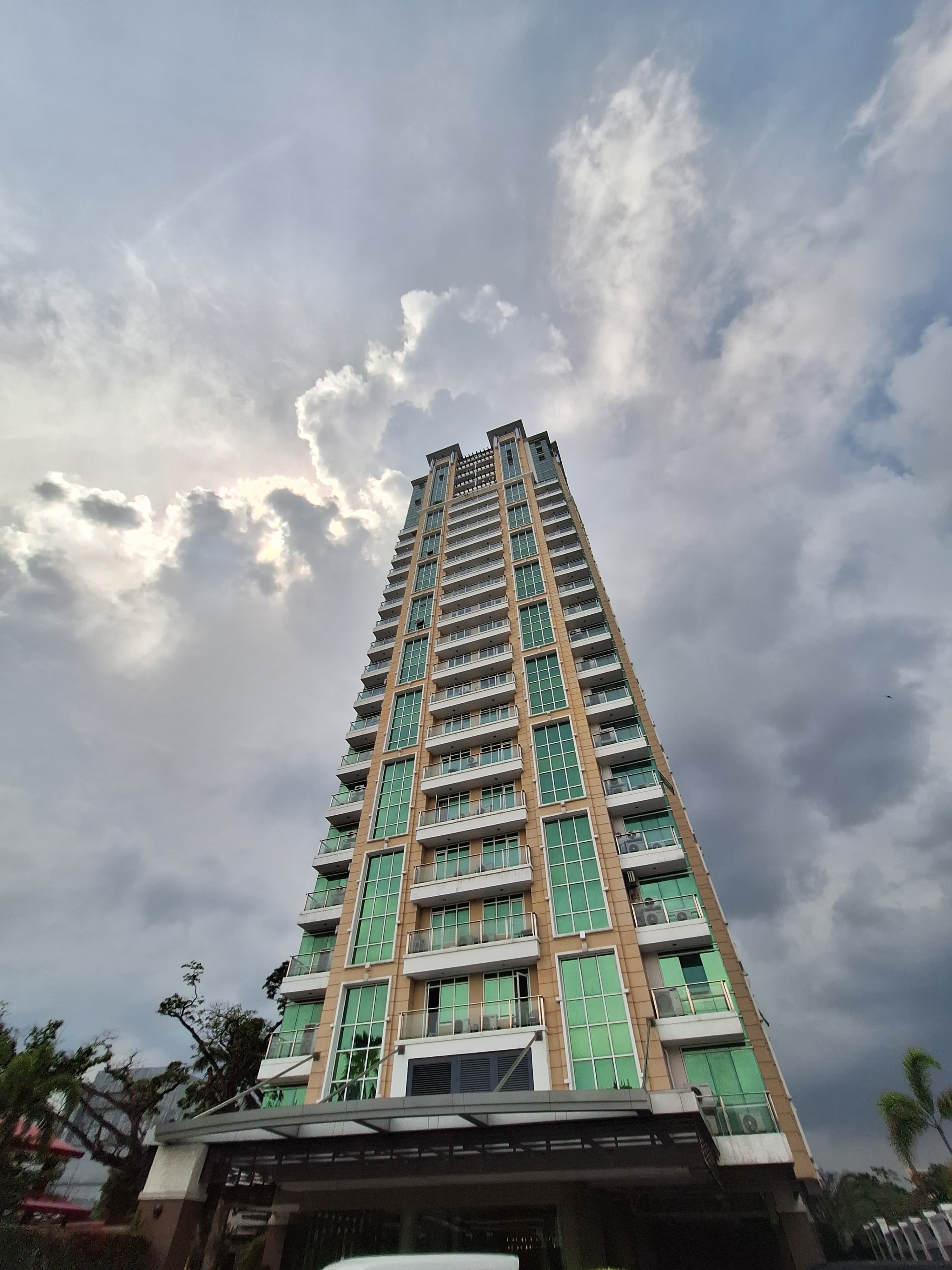 Investment in Molave St.