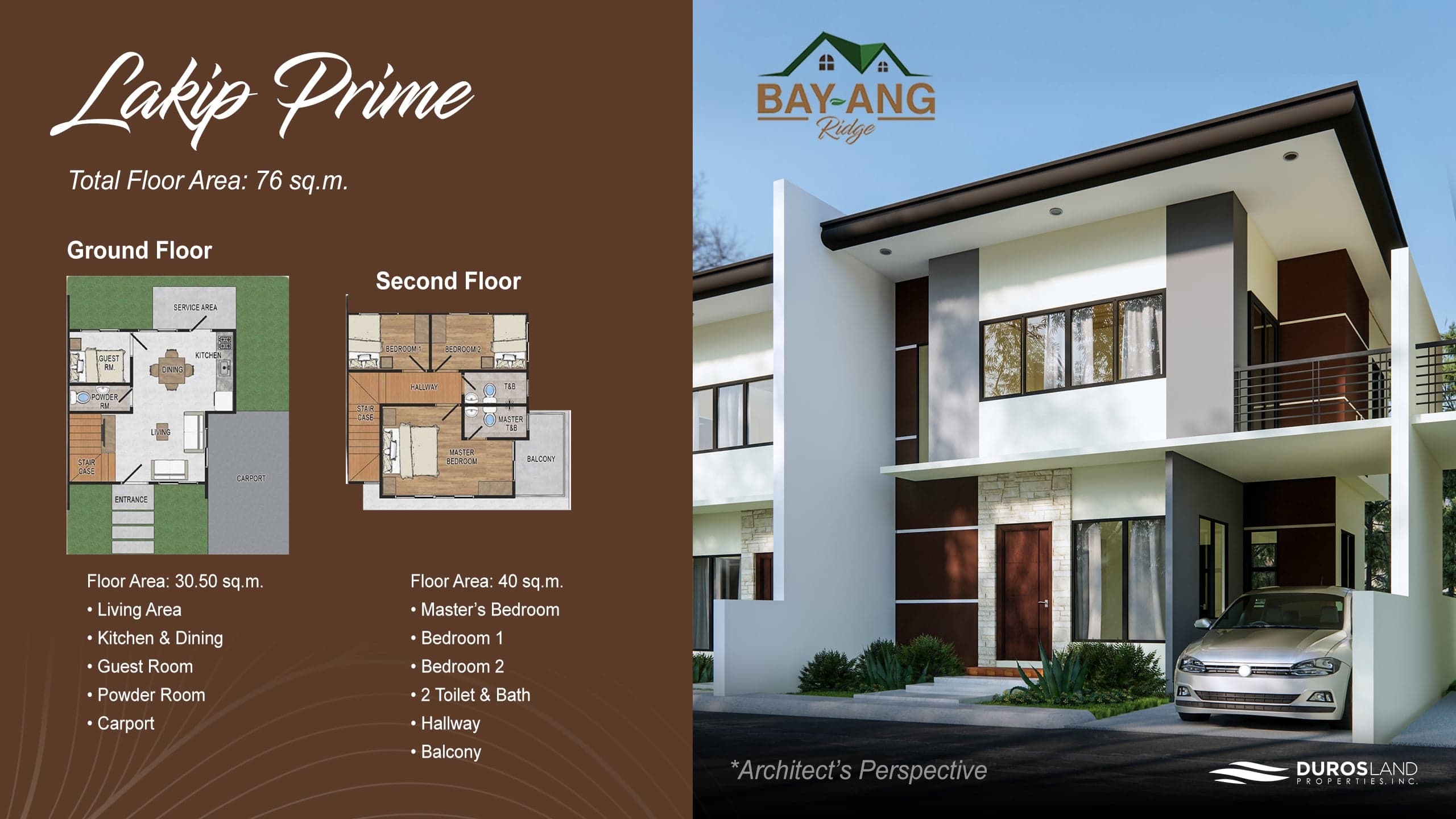 House & Lot in Sta. Cruz