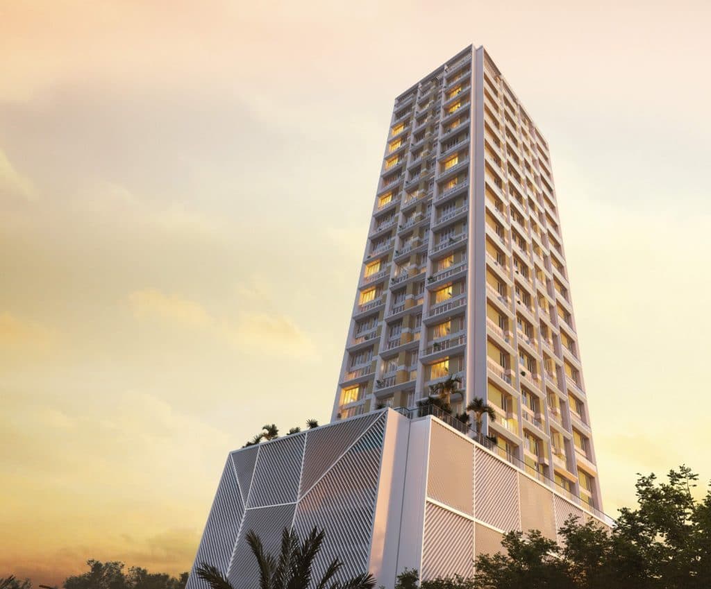 One Bedroom Classic Unit at Lucima by Arthaland - image 1