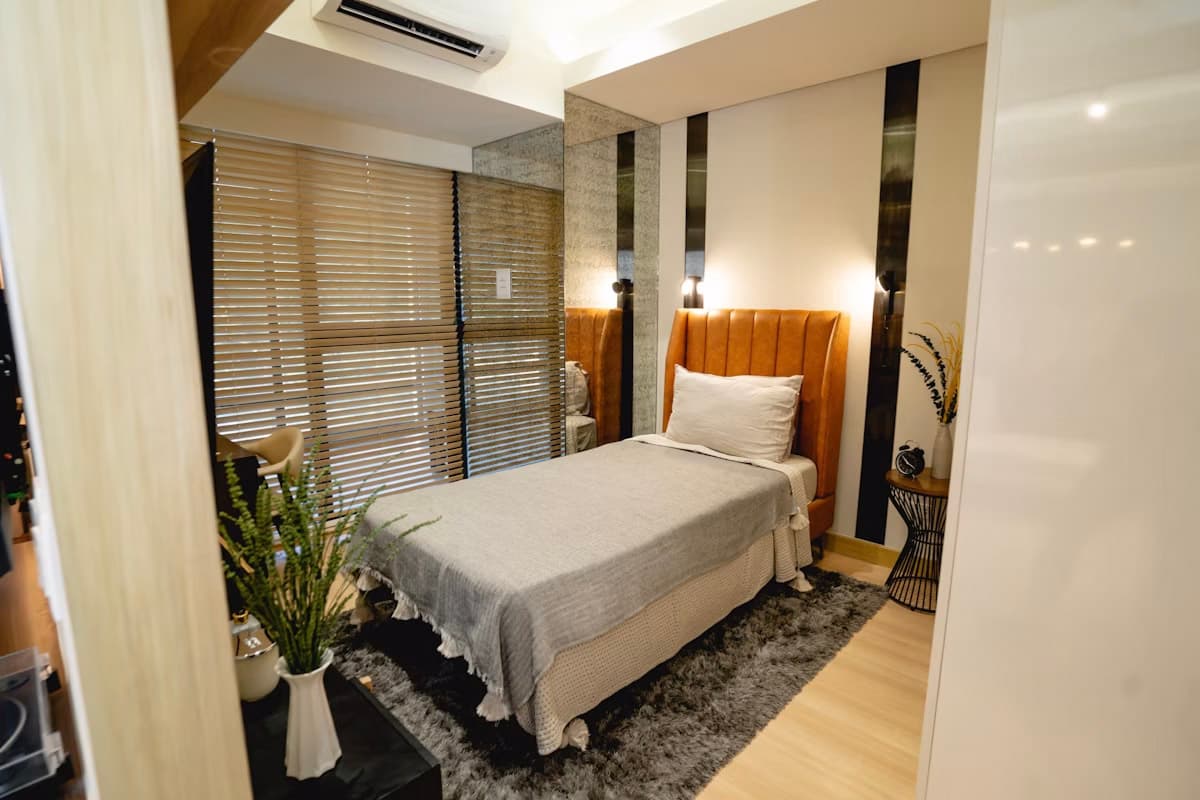 One Bedroom Executive at Lucima by Arthaland - image 1