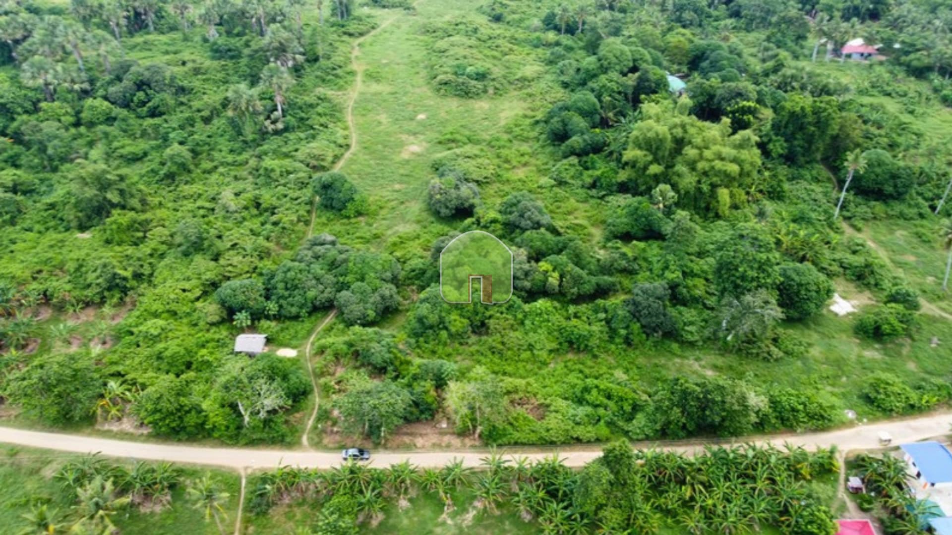 Land in San Isidro