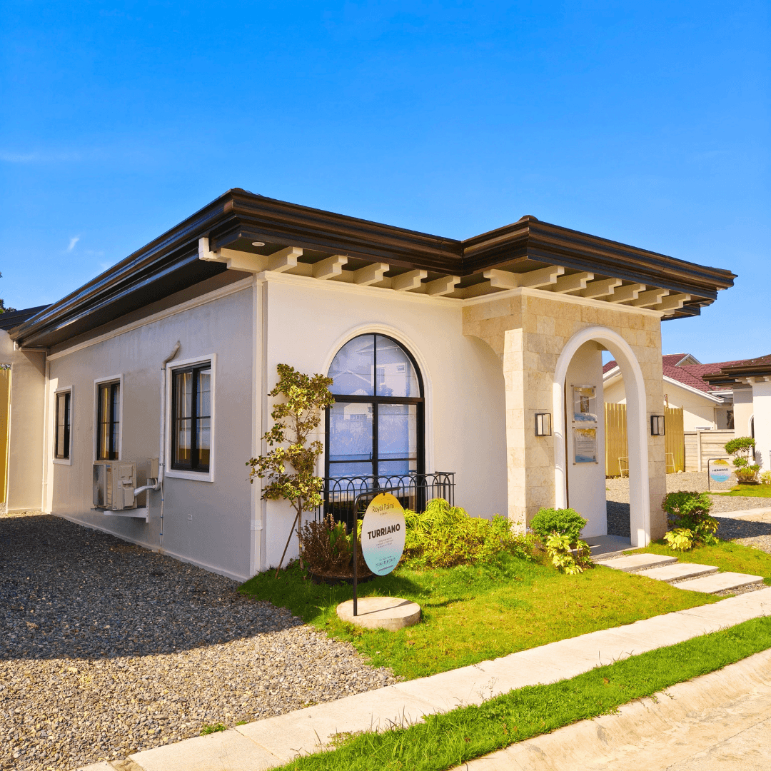 TURRIANO Unit at Royal Palms Bohol Subdivision - image 1