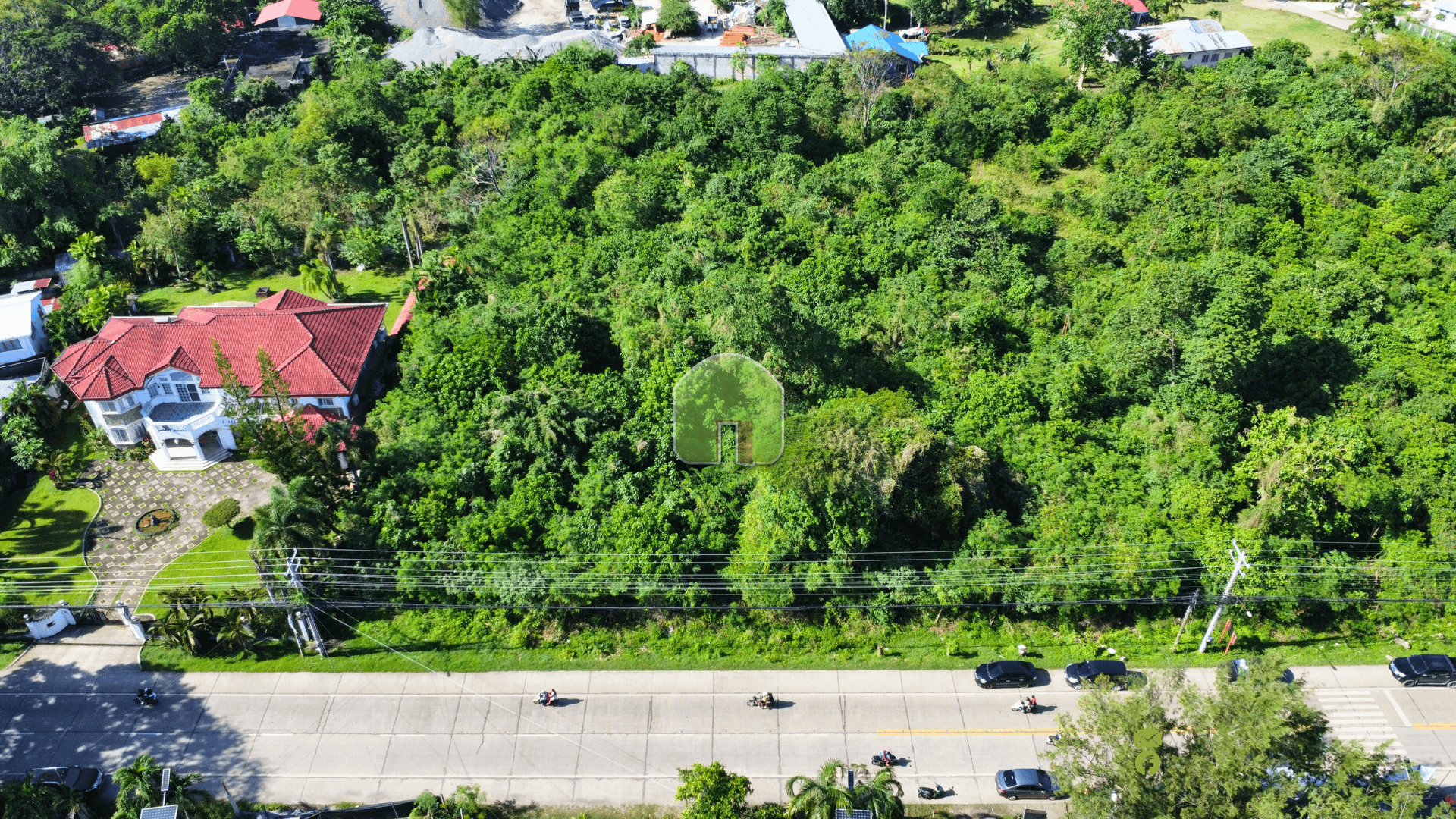 COMMERCIAL LOT For Sale - image 1