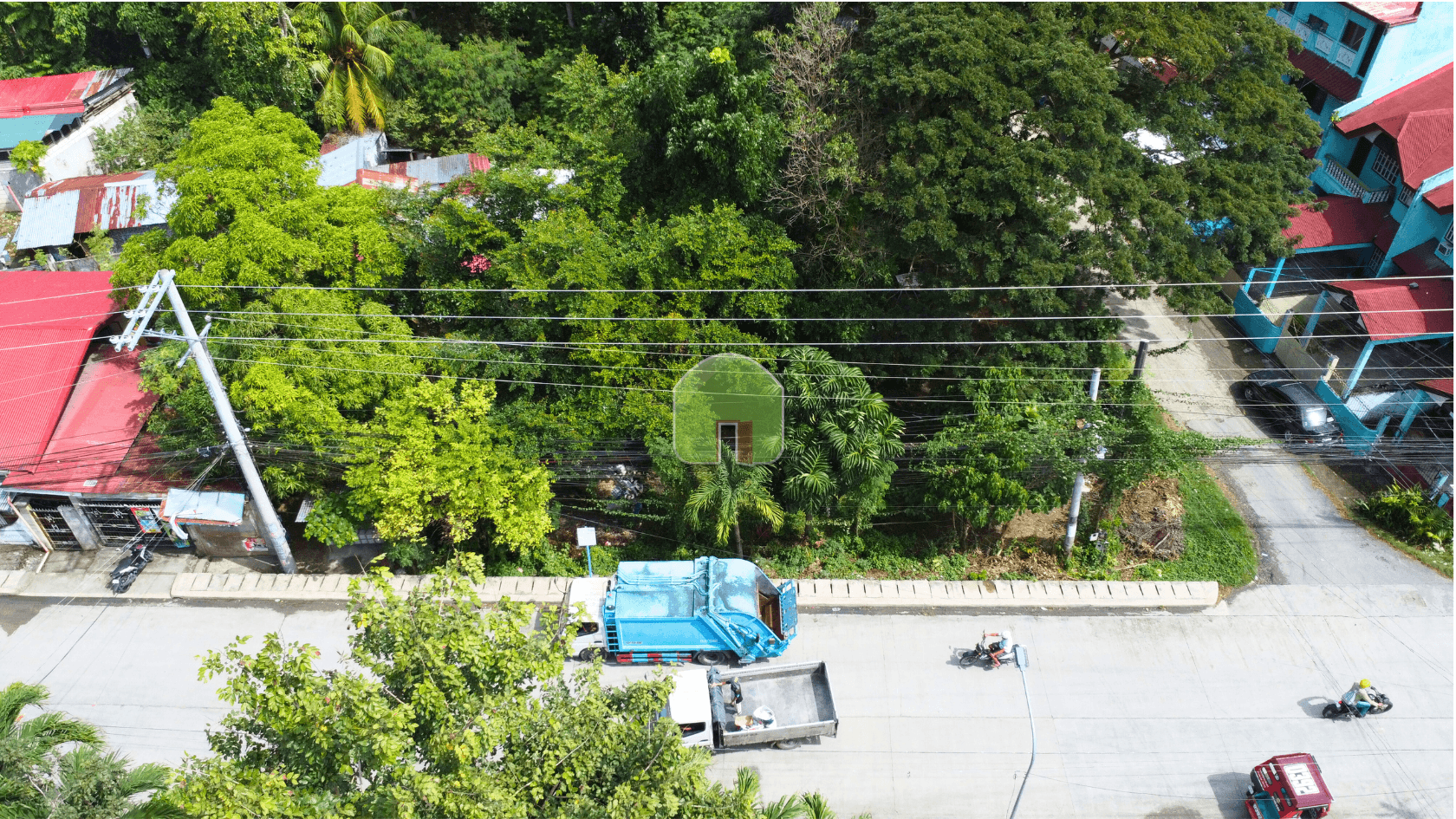 COMMERCIAL LOT For Sale - Tagbilaran City - image 1