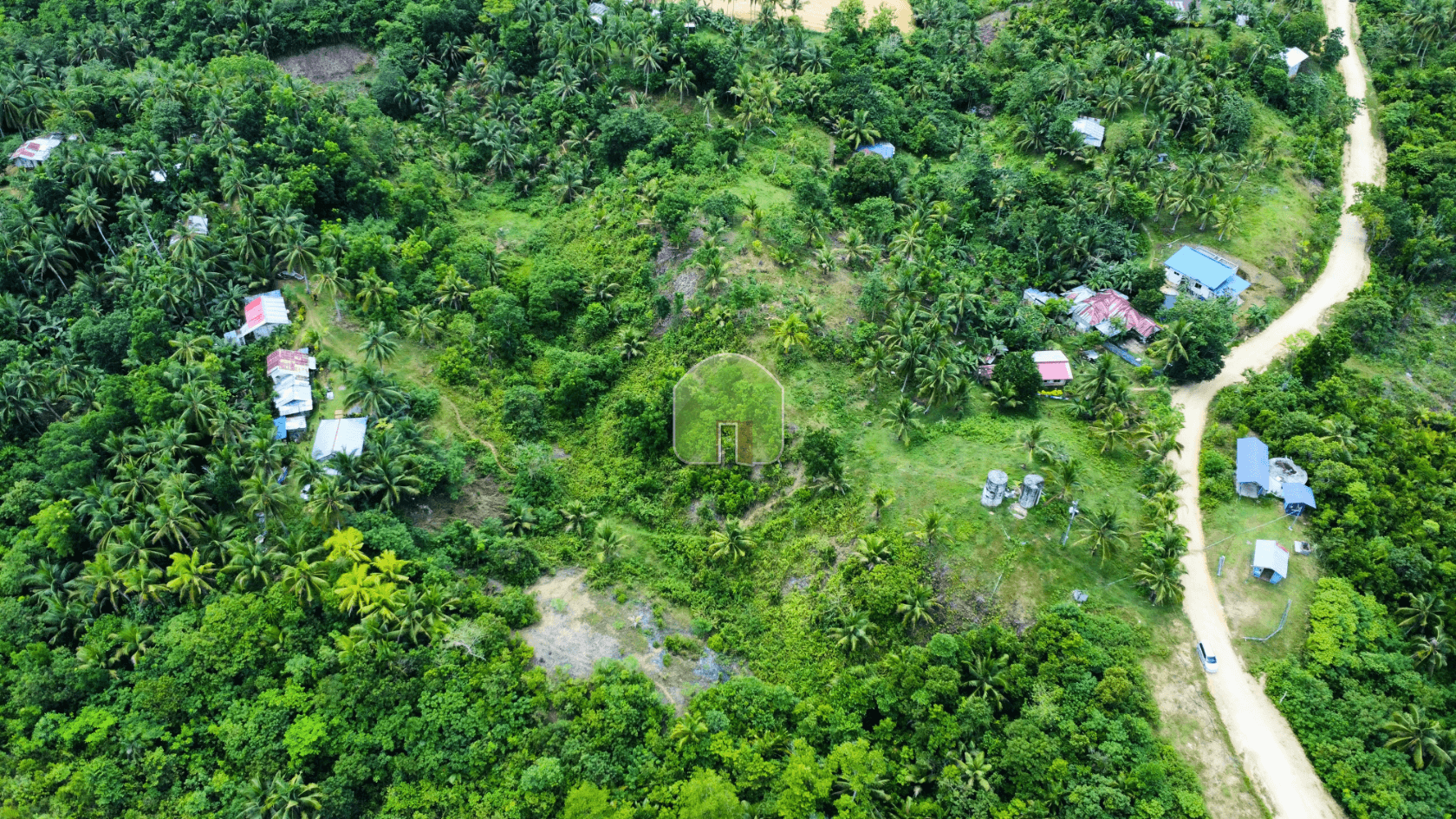 LOT For Sale at Cortes, Bohol - image 1