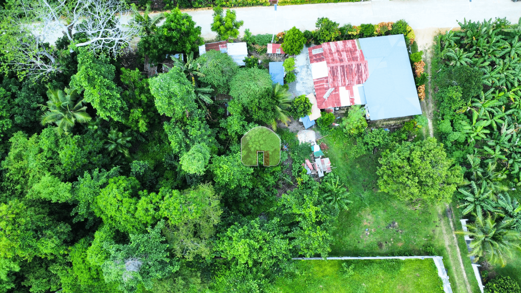 RESIDENTIAL LOT For Sale at Alburquerque, Bohol - image 1