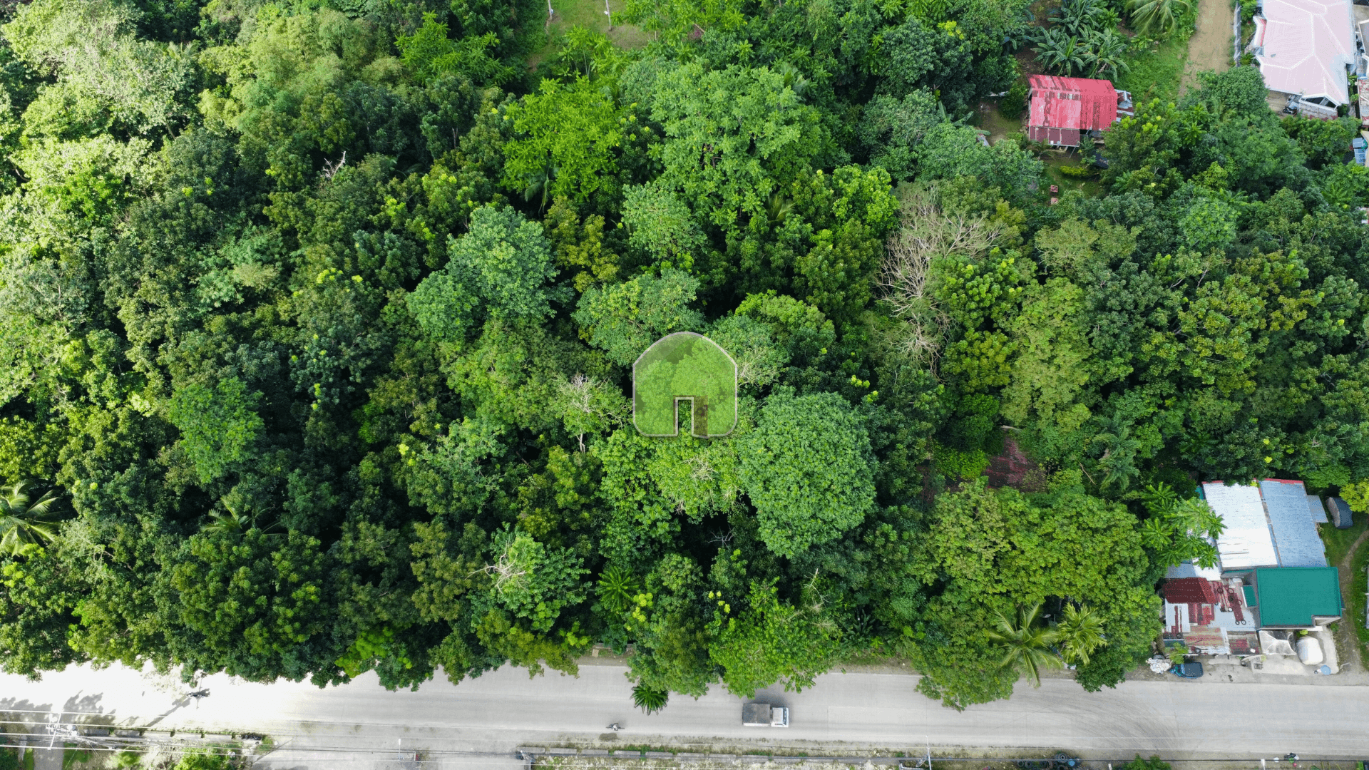 COMMERCIAL LOT For Sale at Dao, Tagbilaran City - image 1