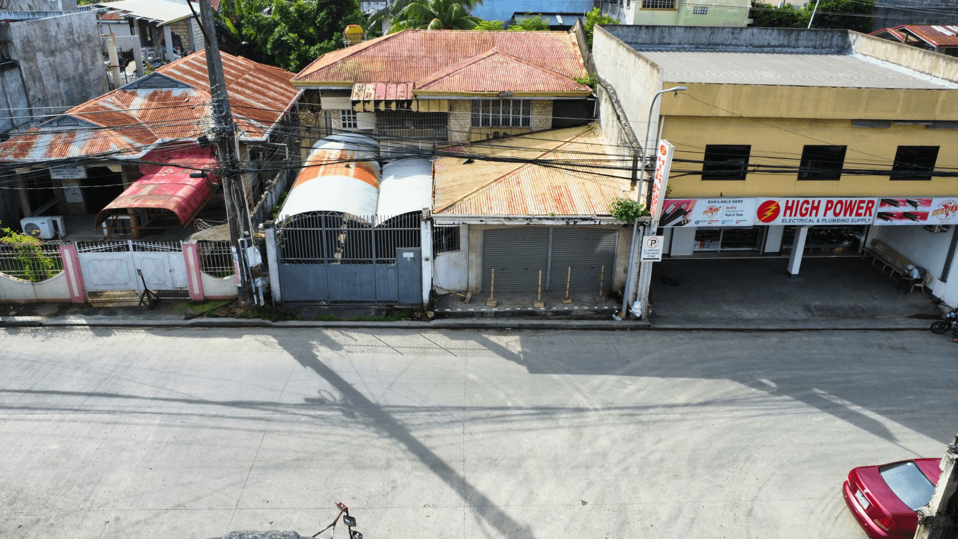 House & Lot in Cogon District