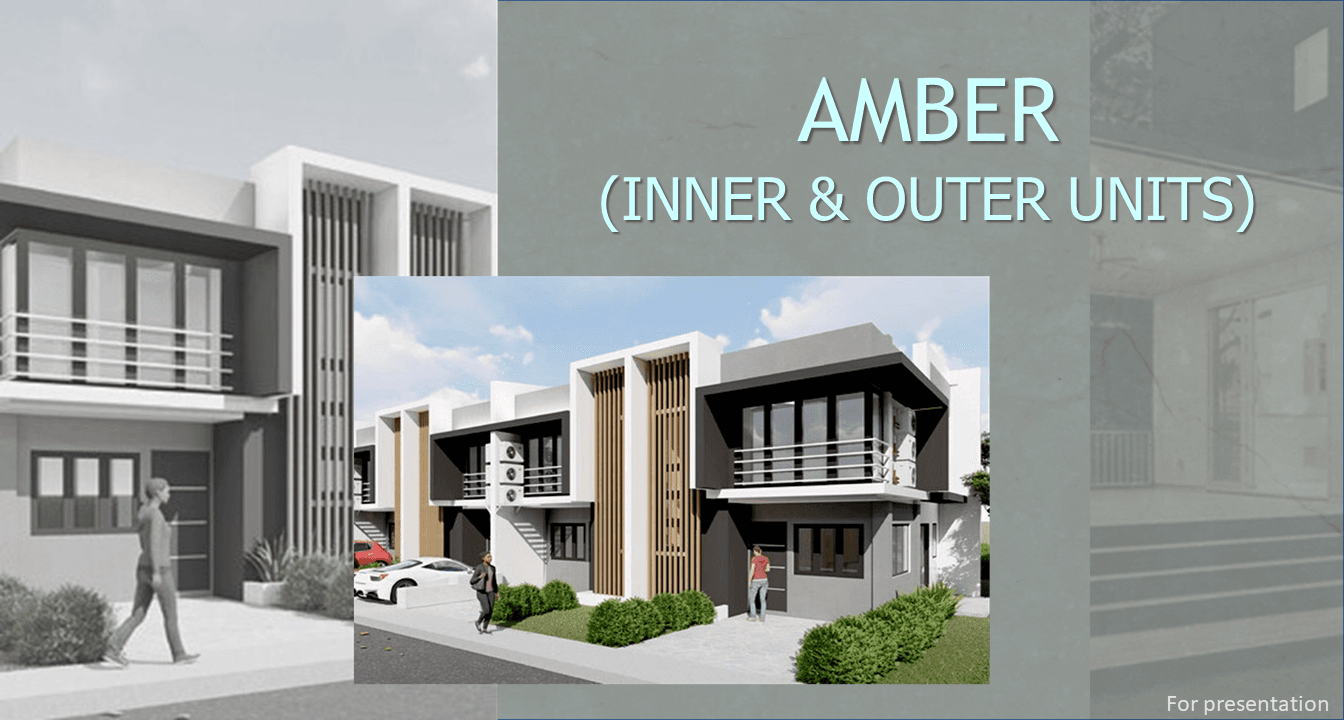 House & Lot in Biking
