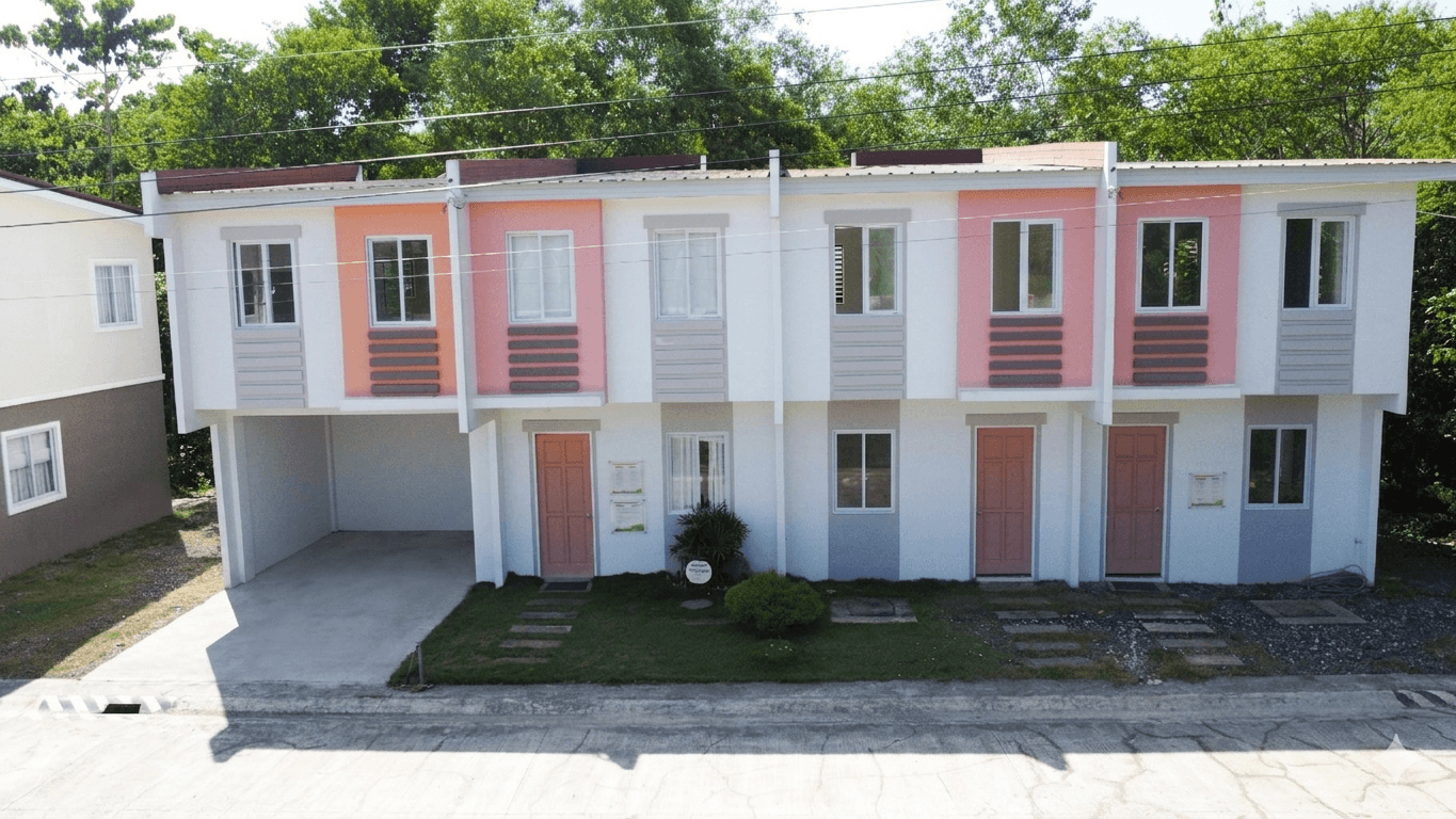 House & Lot in San Isidro