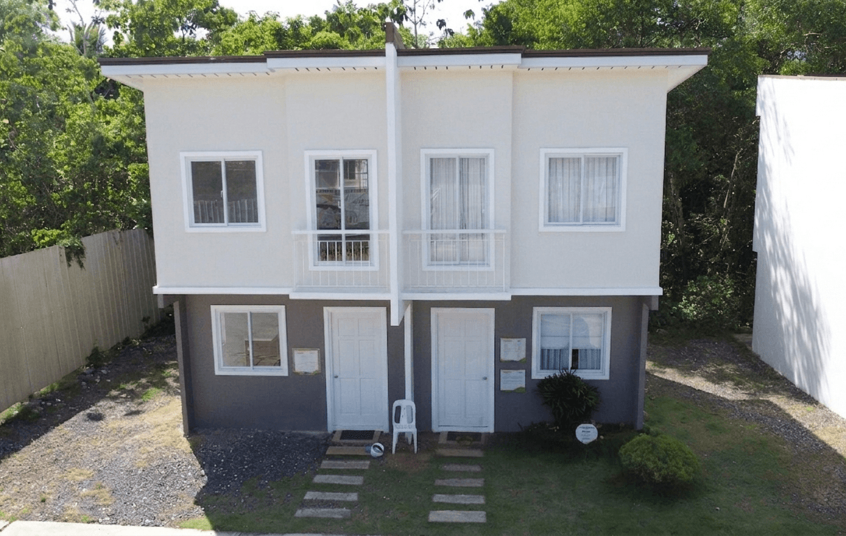House & Lot in San Isidro