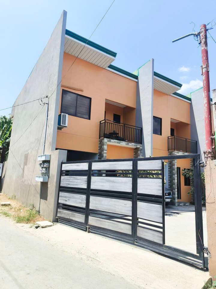 House & Lot in Ylaya