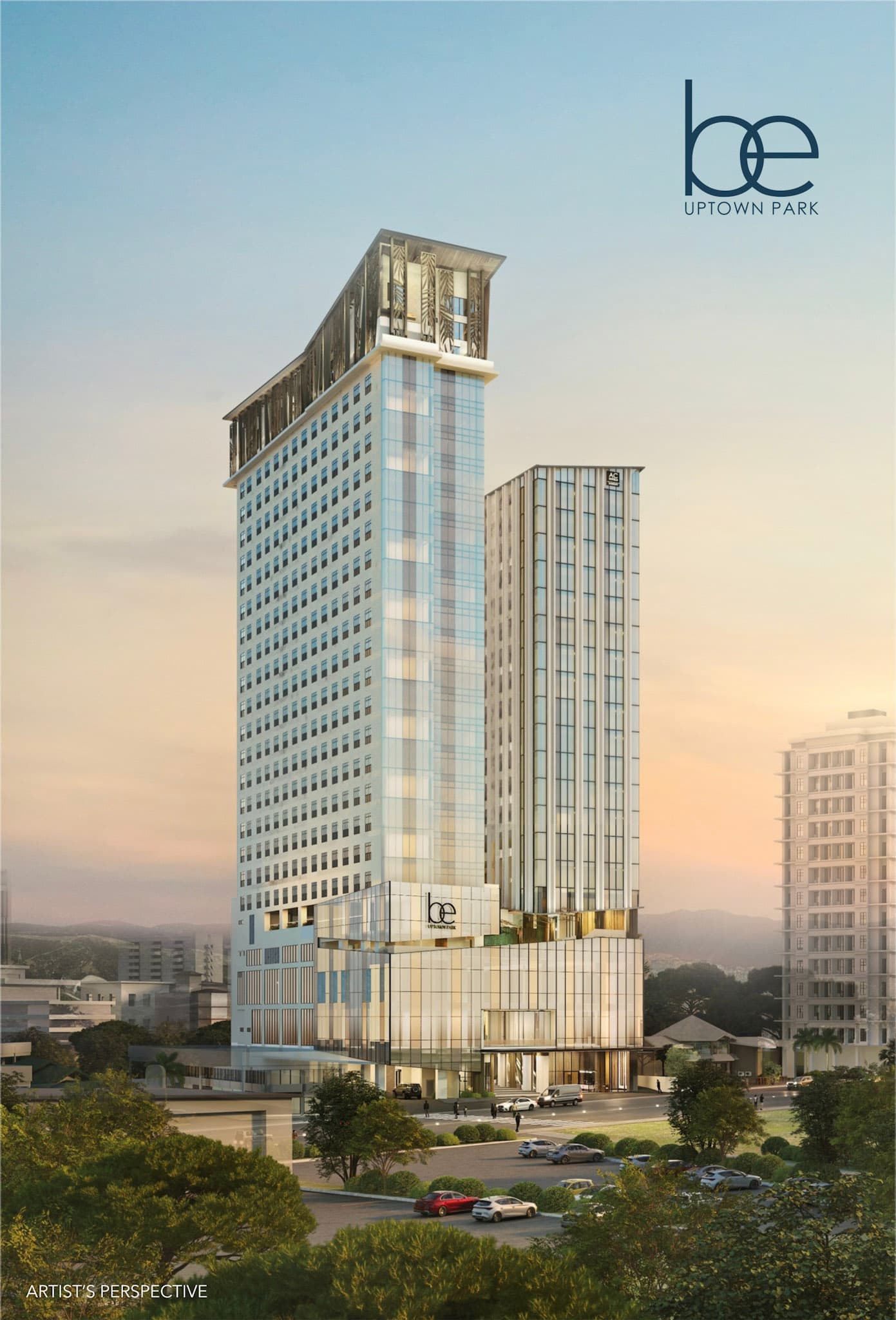 Investment in Juana Osmeña Street