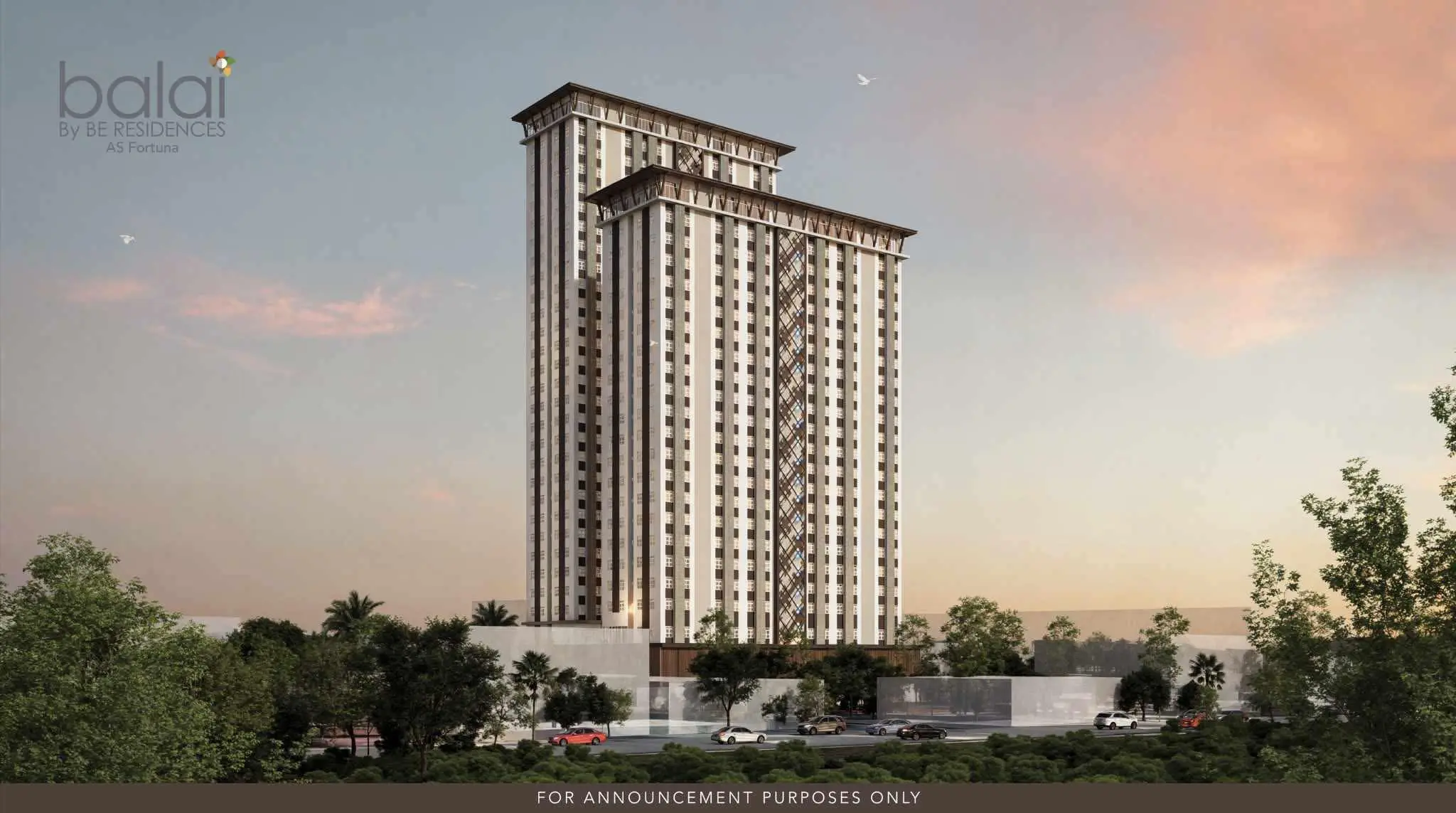 Investment in A.S. Fortuna Street