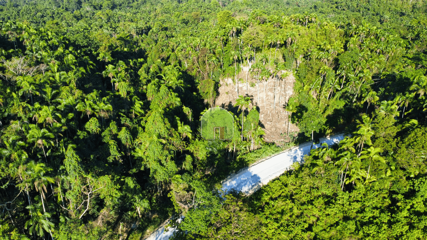 Land in Canangca-an