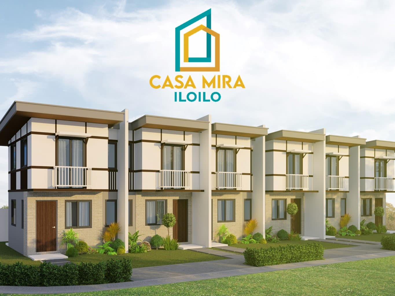 Investment in Brgy. Camalig