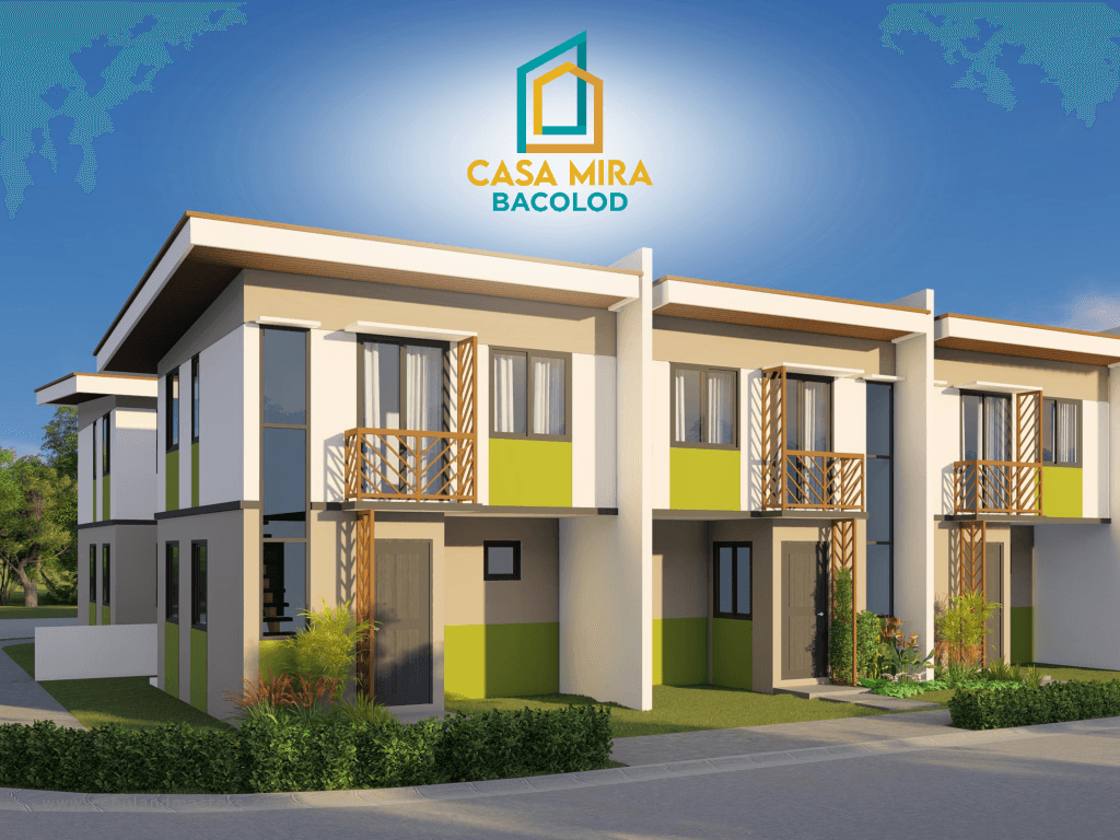 House & Lot in Brgy. Granada