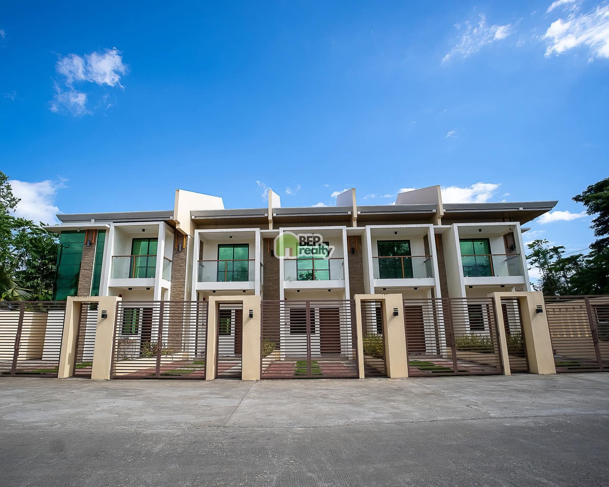 Investment in Dao District