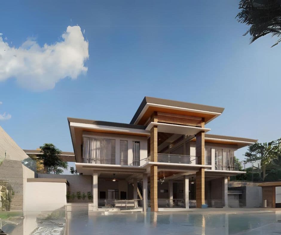 House & Lot in Tolo-Tolo