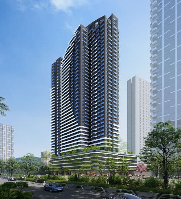 Investment in India St.