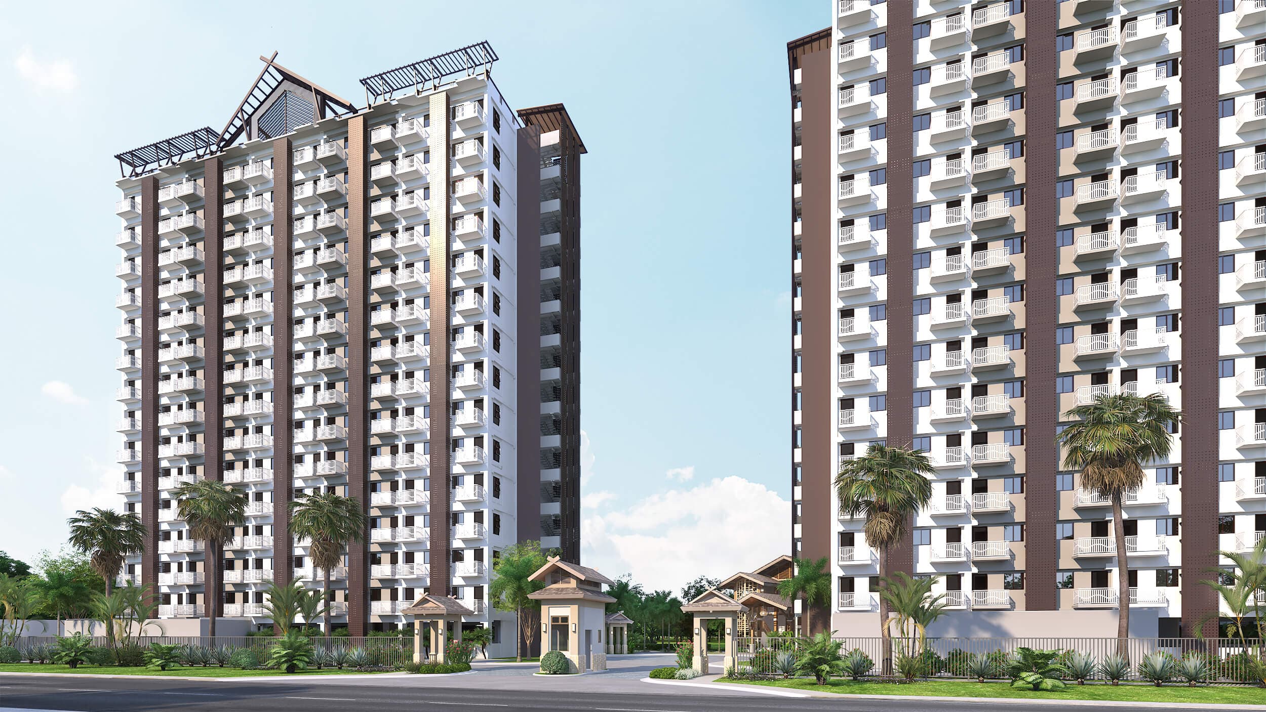 Investment in Brgy. Marigondon