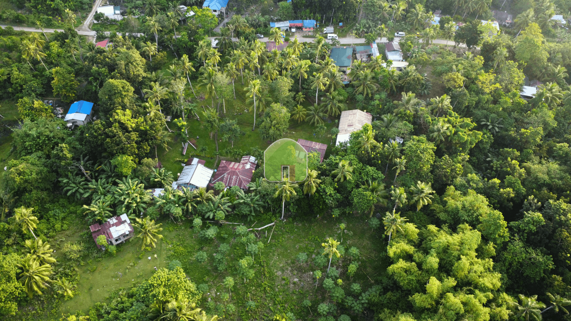 Land in Tabalong
