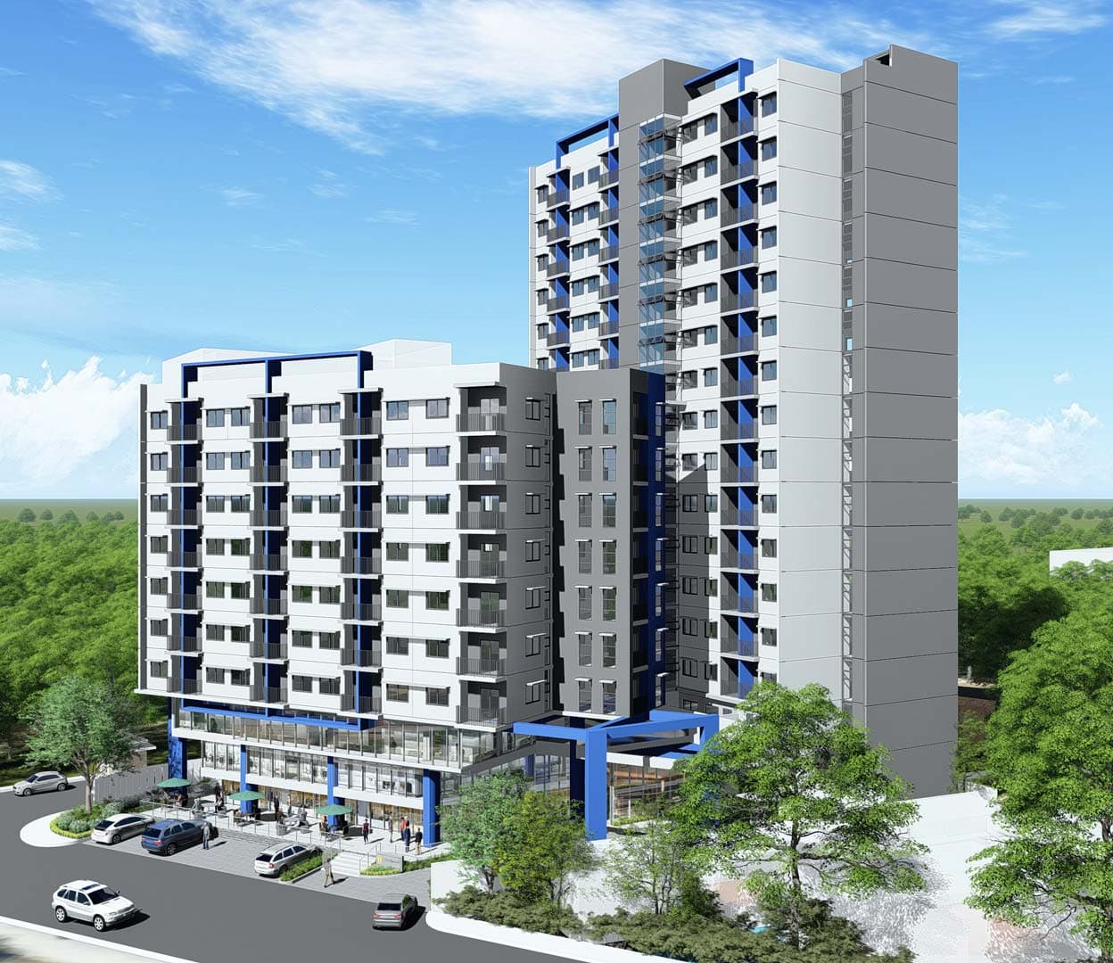 Investment in H. Abellana St.