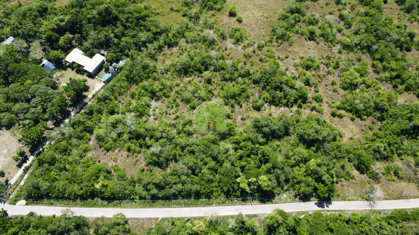 Land in Bil-isan