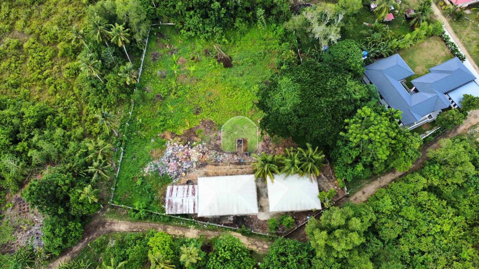 Land in Bil-isan