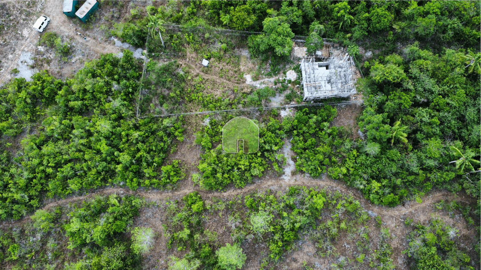Land in Danao