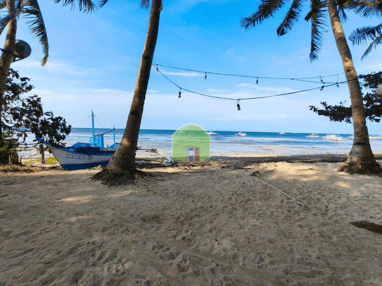 Land in Danao