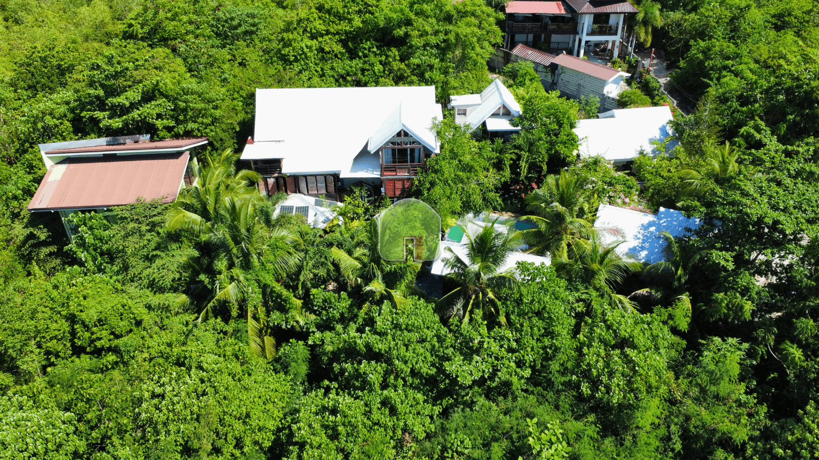 House & Lot in Libaong