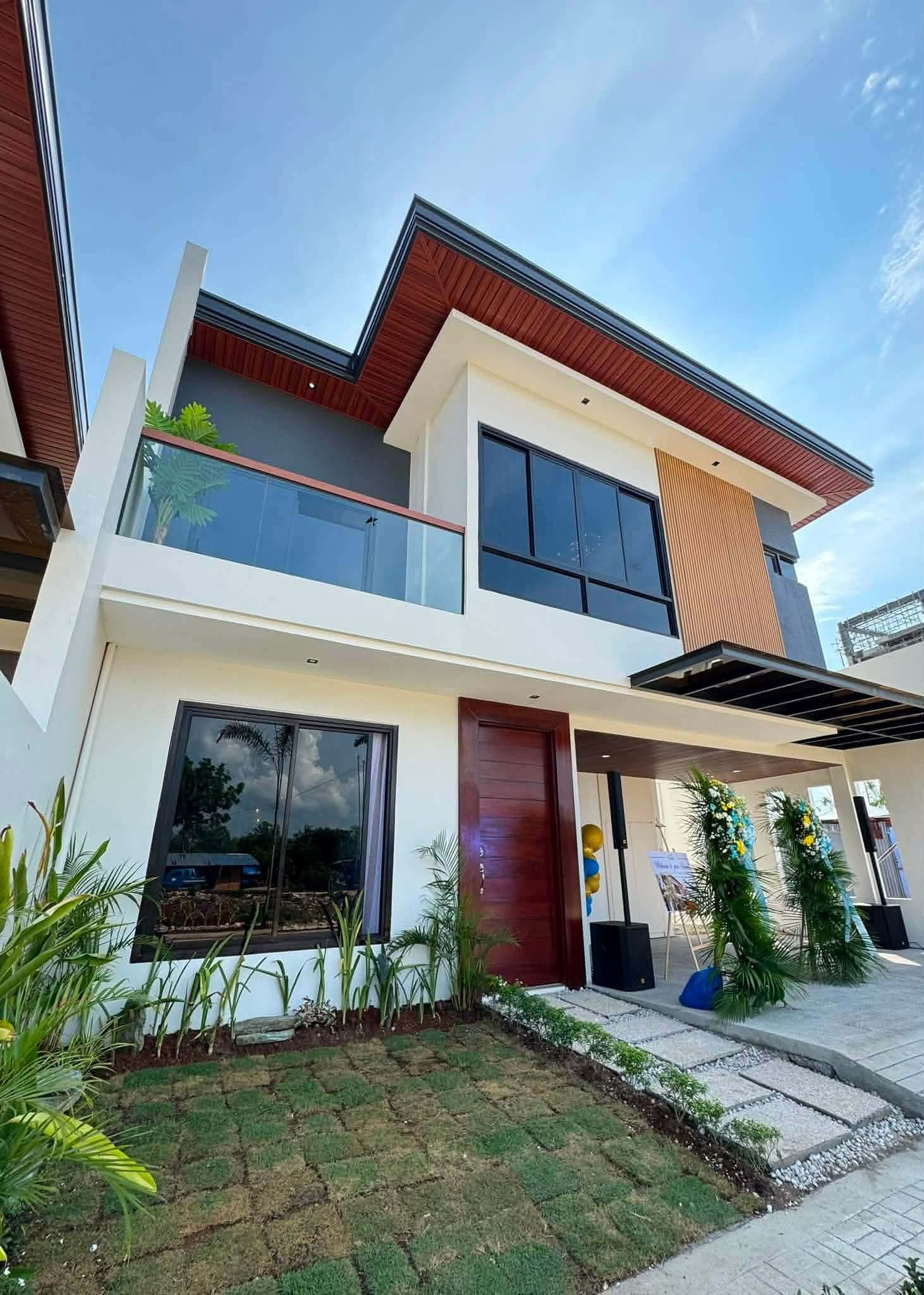 Investment in Purok 5