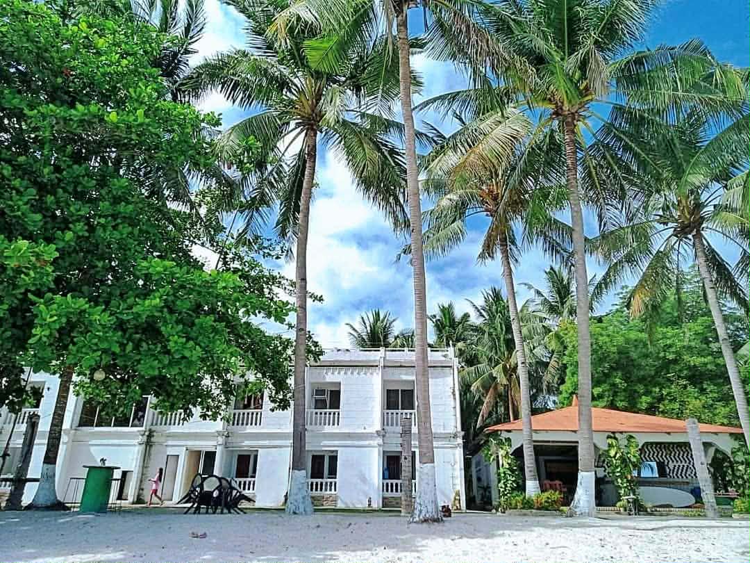 Investment in Maricaban