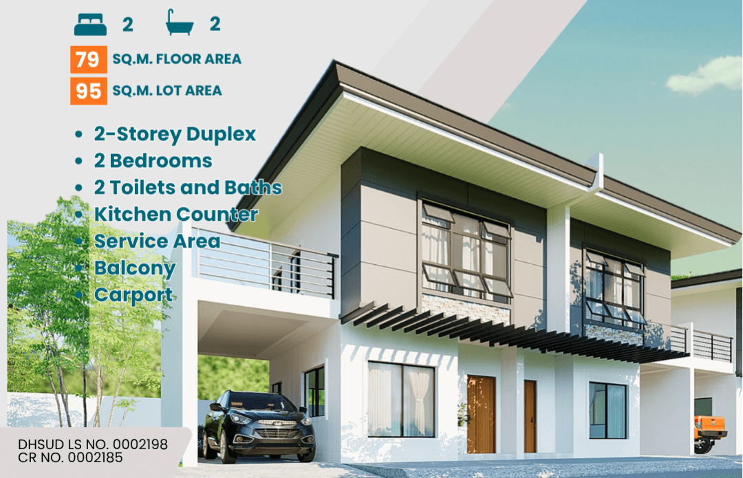 House & Lot in Mariveles