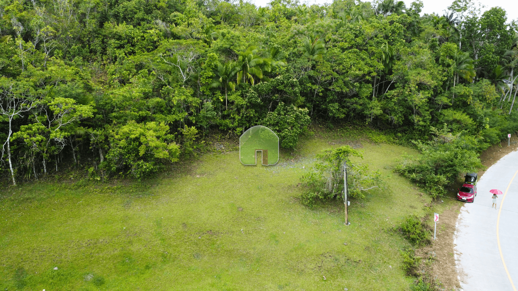 Land in Cancatac
