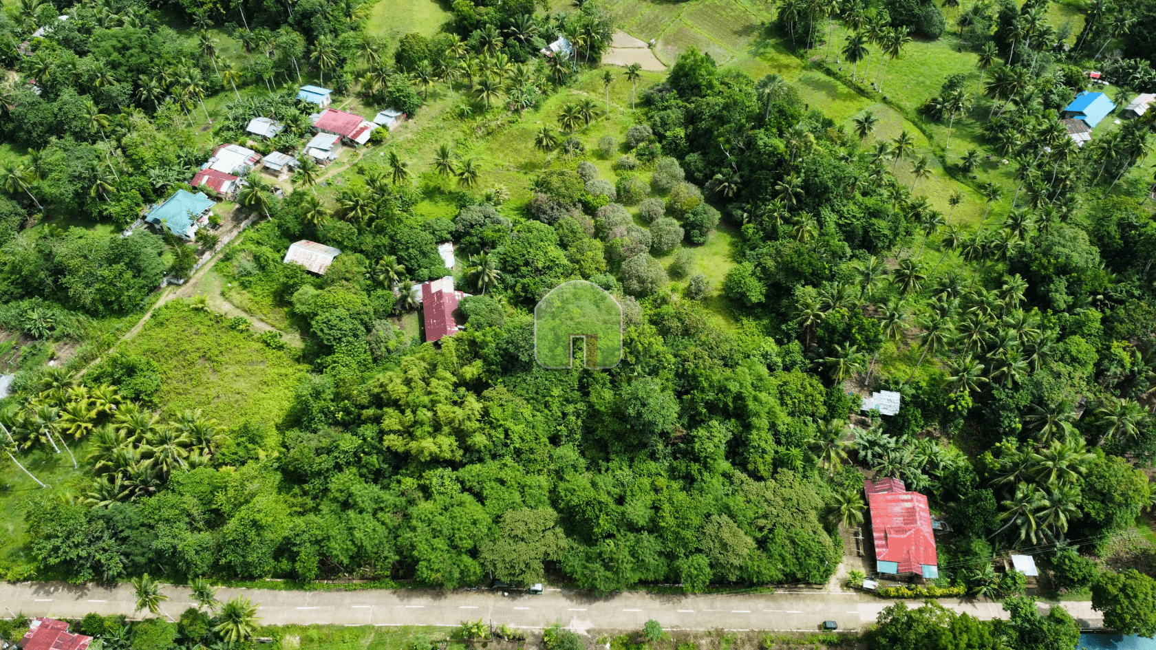 Land in Pandol