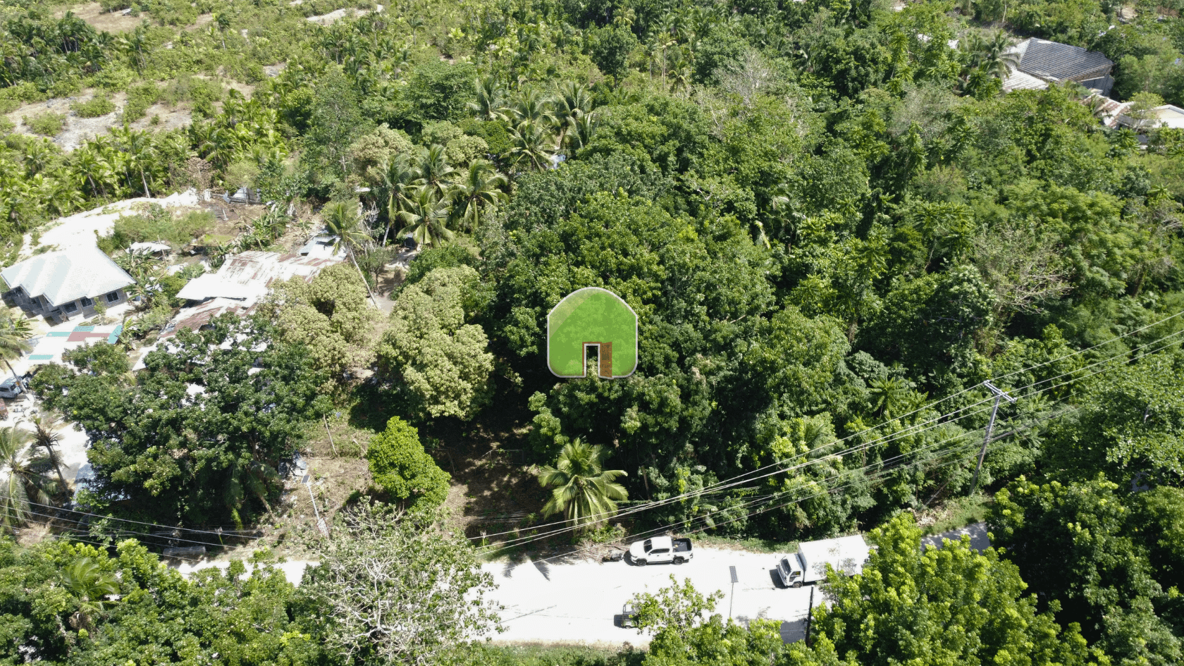 Land in Binayran Rd.