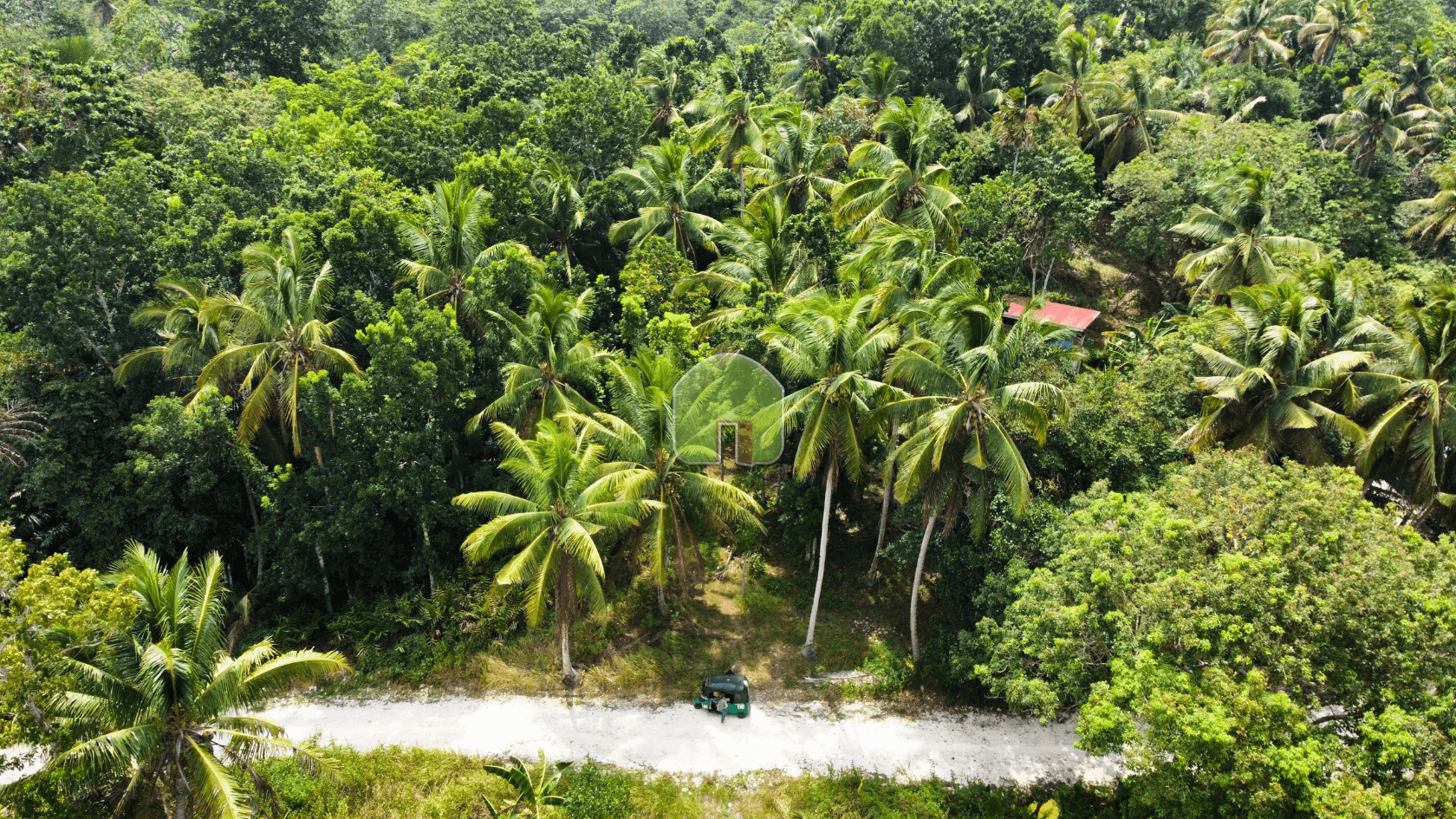 Land in Canangca-an