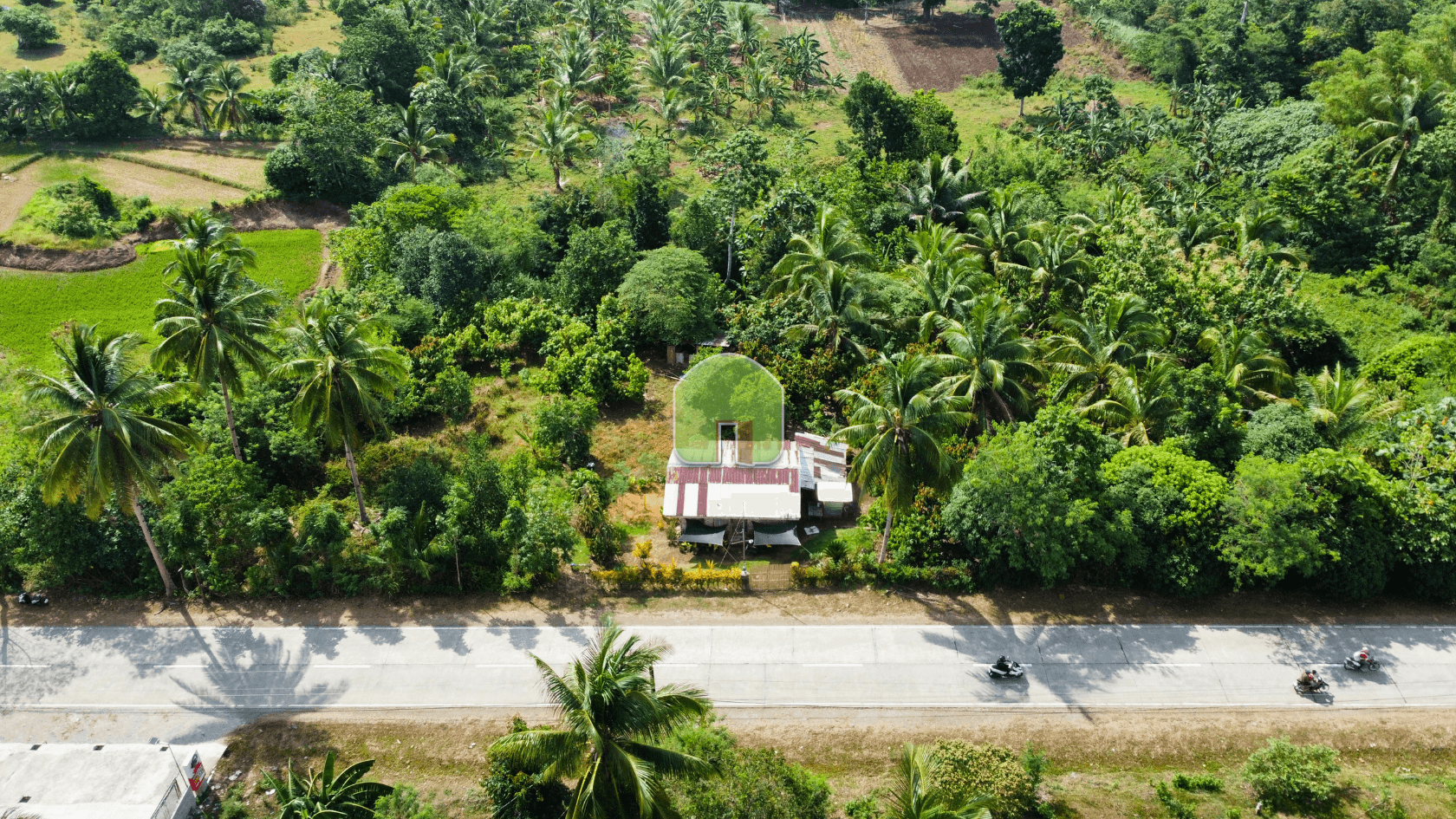 AGRICULTURAL LOT For Sale at Buenavista, Carmen, Bohol - image 1