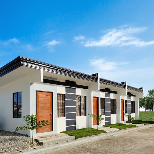 Hazel Unit at Casa Nueva Subdivision by Amiraland Development Corporation - image 1